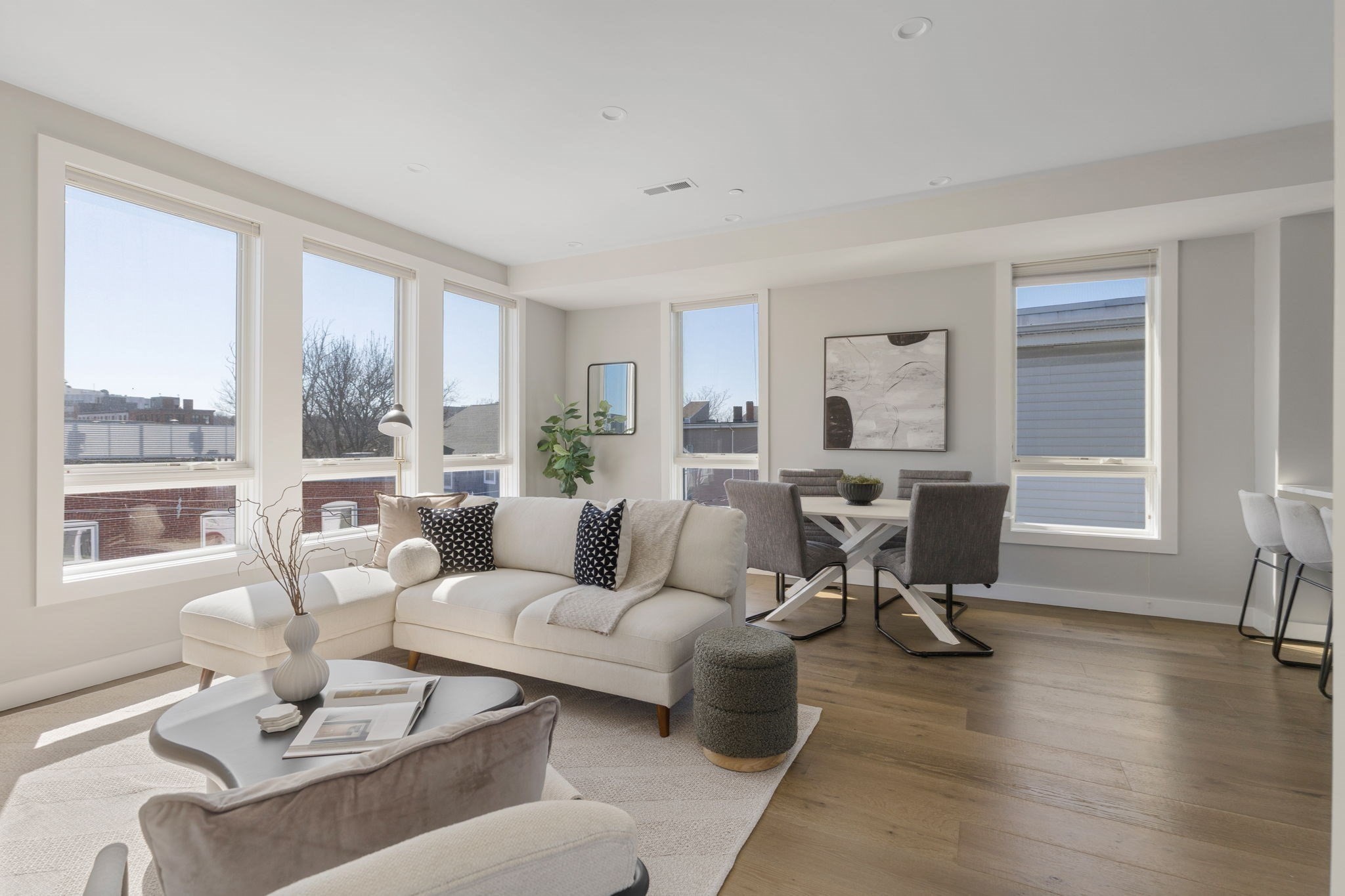 17 Chestnut  UNIT 3 Boston Massachusetts United States, for Rent, residential,  , The Edwards Realty Team - Barrett Sotheby's International Realty