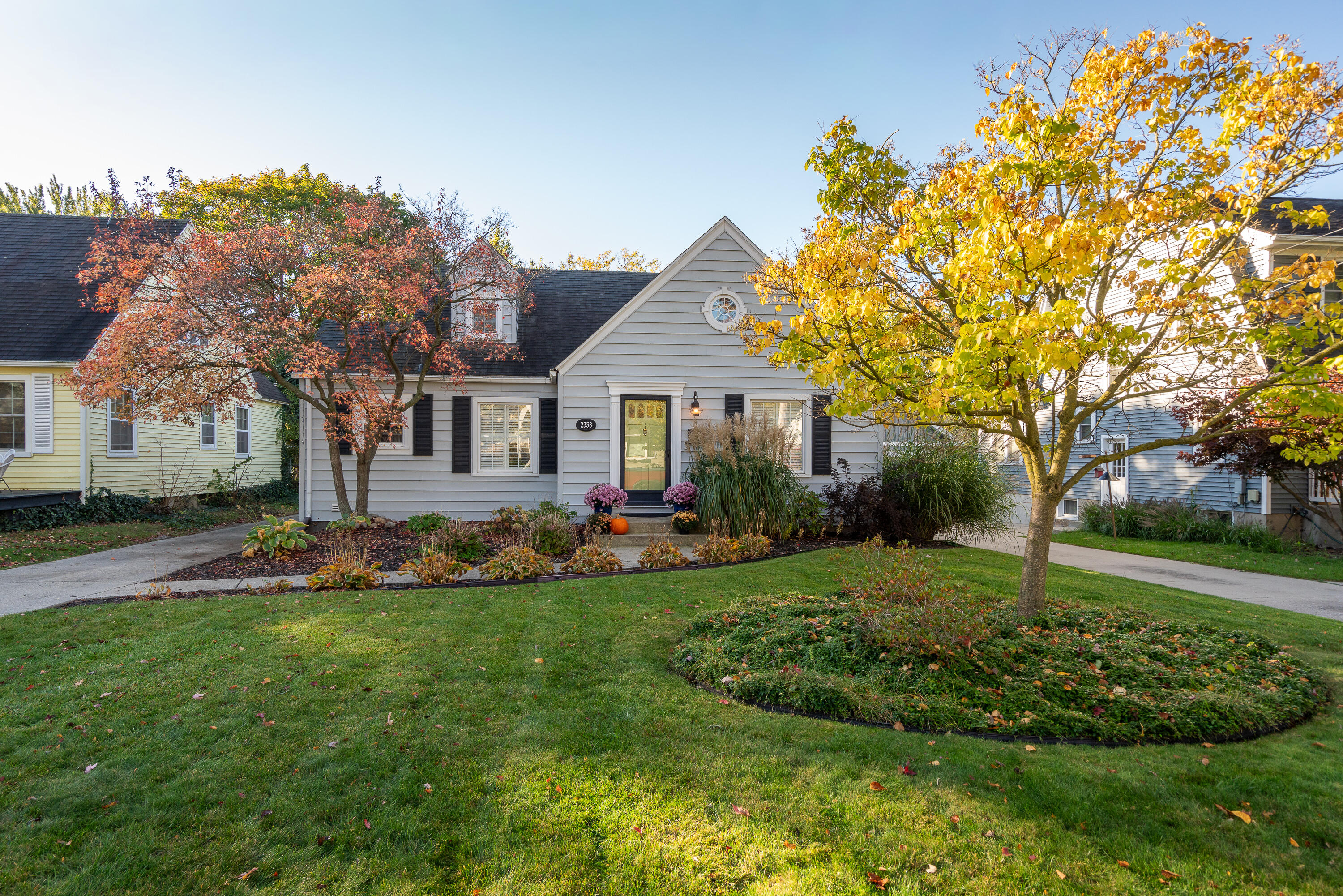 2338 Burchard Street East Grand Rapids Michigan United States, for Sale, residential,  , RW Daniels Realty