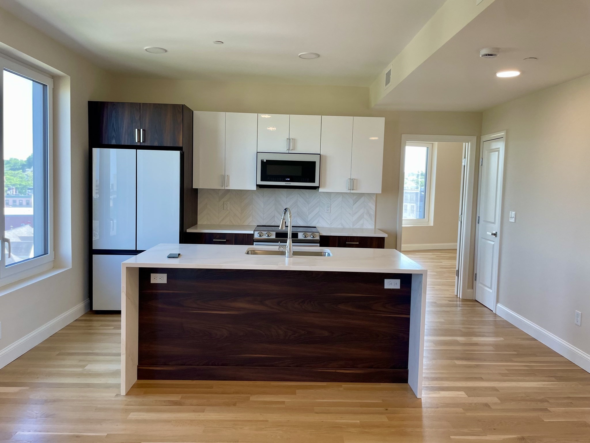 16 Taber Street  UNIT 602 Boston Massachusetts United States, for Rent, residential,  , The Edwards Realty Team - Barrett Sotheby's International Realty