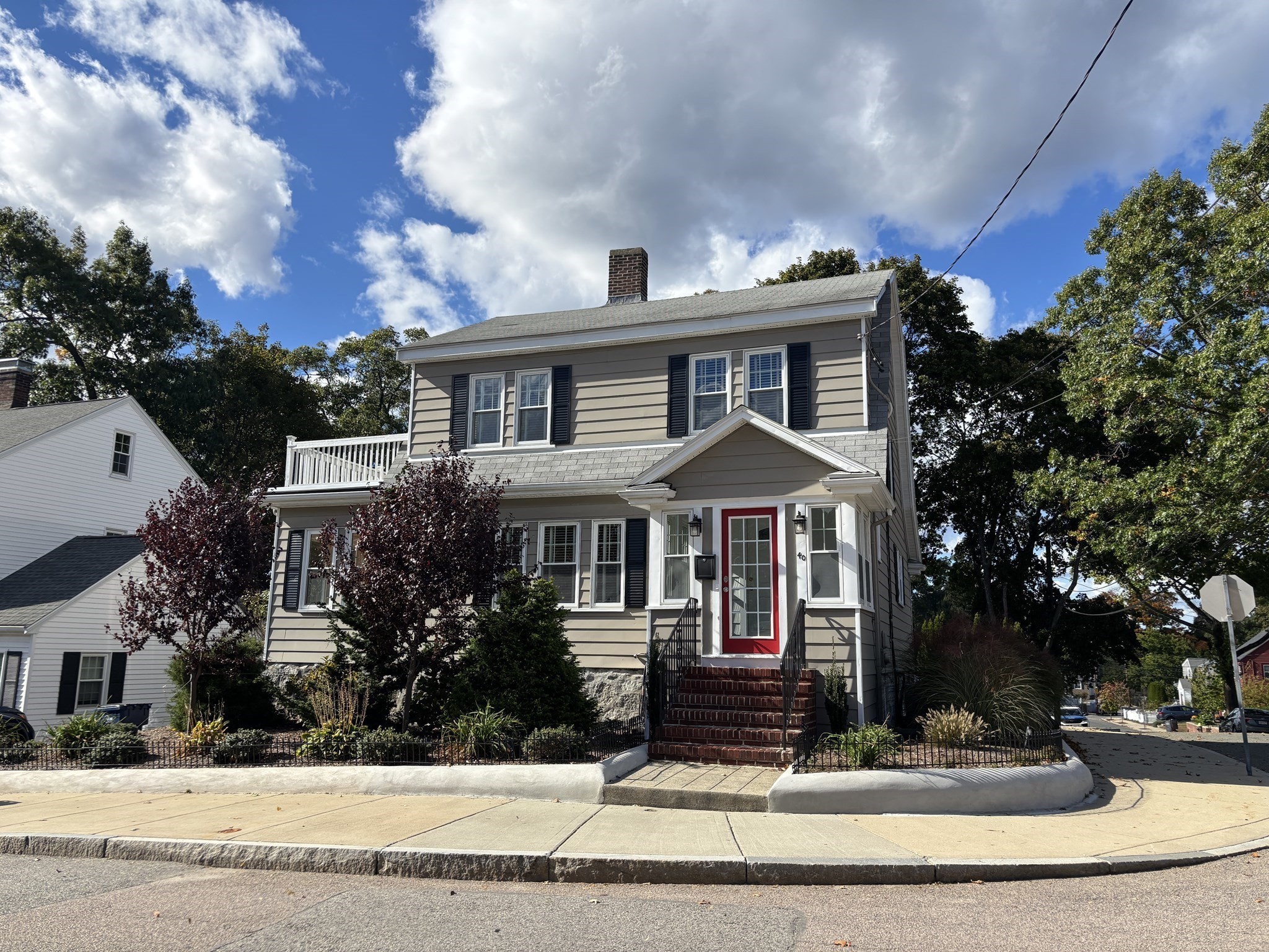 40 Ansonia Rd  UNIT 40 Boston Massachusetts United States, for Rent, residential,  , The Edwards Realty Team - Barrett Sotheby's International Realty