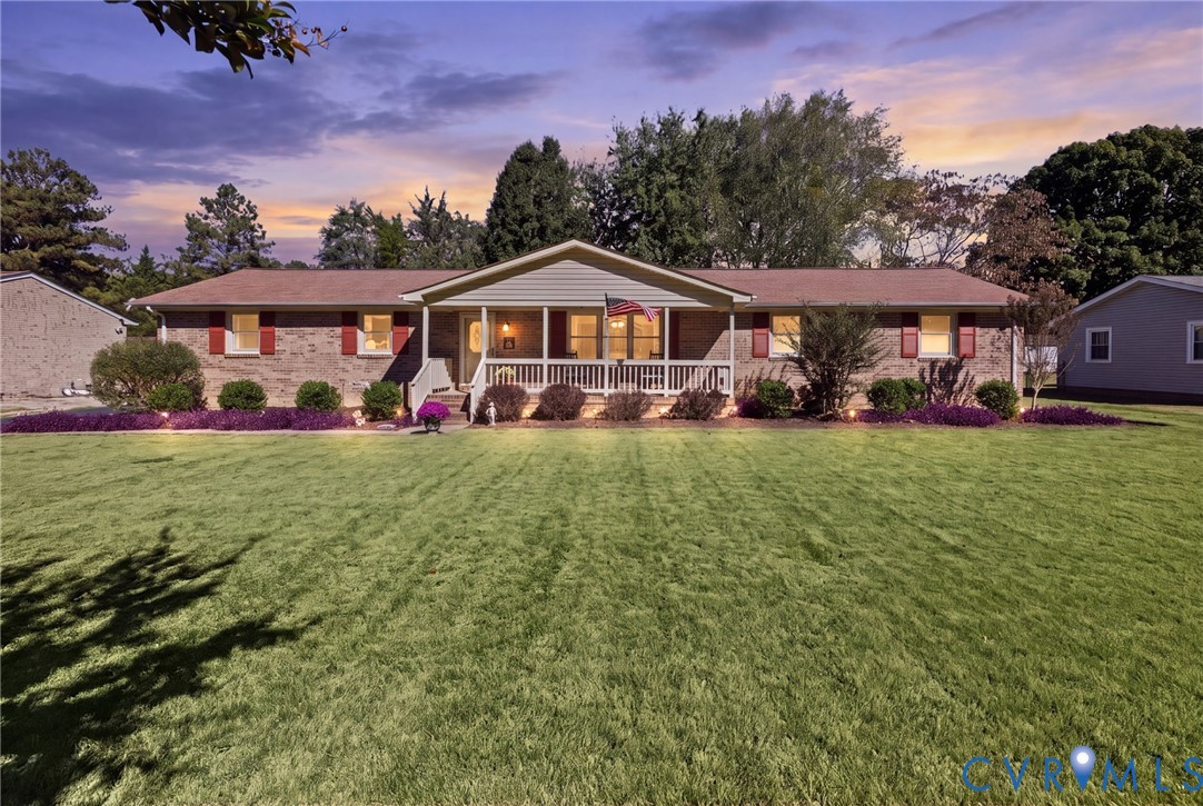4620 Treely Road Chester Virginia United States, for Sale, residential, Barbara Reagan, Long & Foster Real Estate