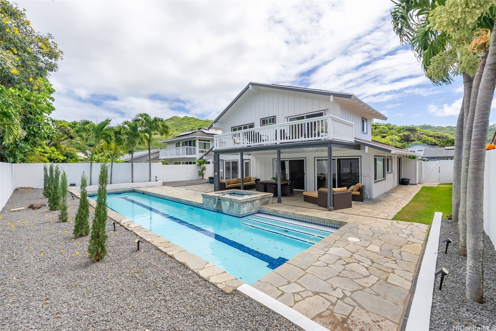 7141 Kukii Street Honolulu Hawaii United States, for Sale, residential,  , SUN PROPERTIES