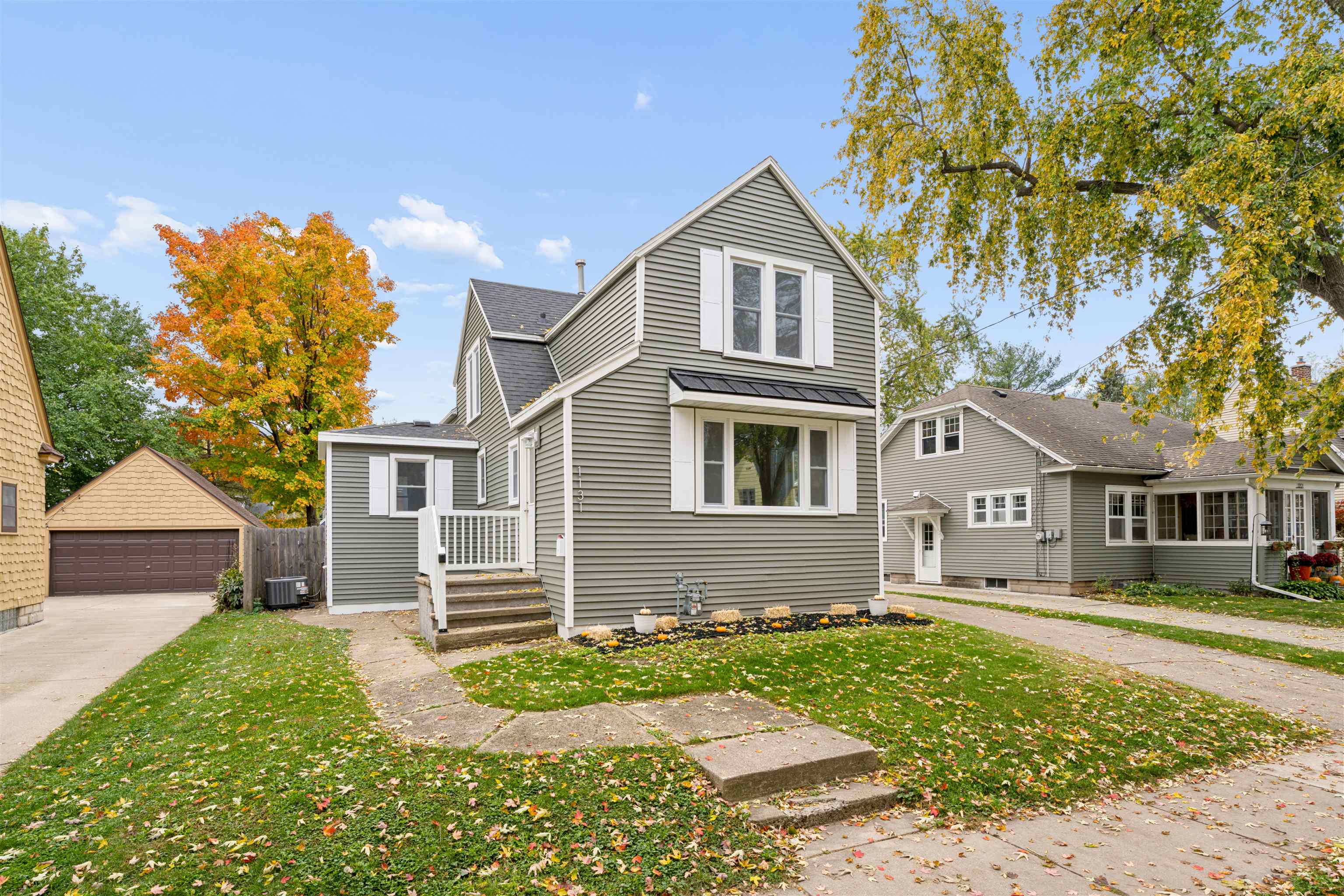 1131 W WINNEBAGO Street Appleton Wisconsin United States, for Sale, residential,  , Fireside Realty LLC