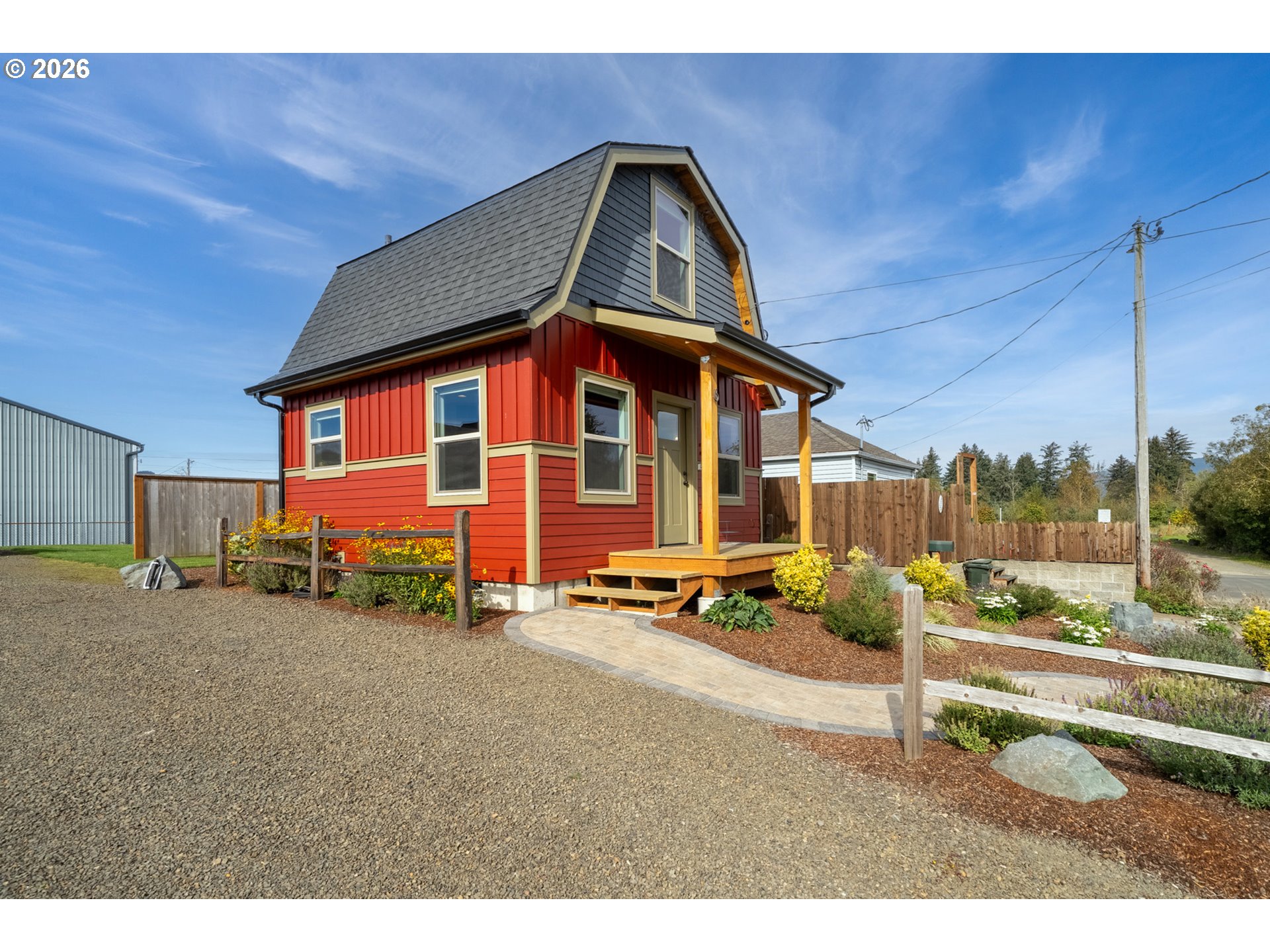 6 DOUGLAS AVE Tillamook Oregon United States, for Sale, residential,  , Decker Real Estate, Inc.