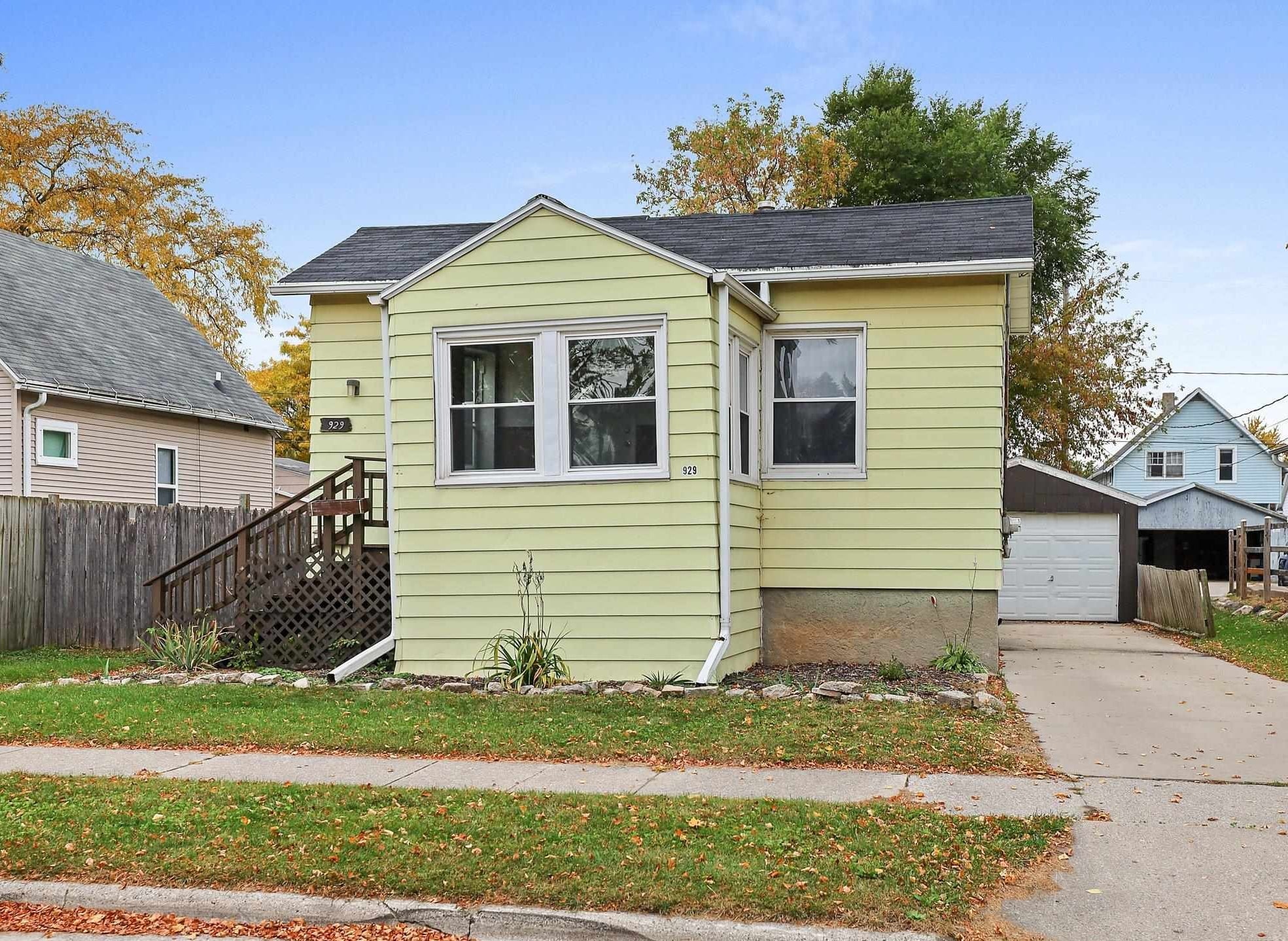 929 SHEA Avenue Green Bay Wisconsin United States, for Sale, residential,  , Fireside Realty LLC