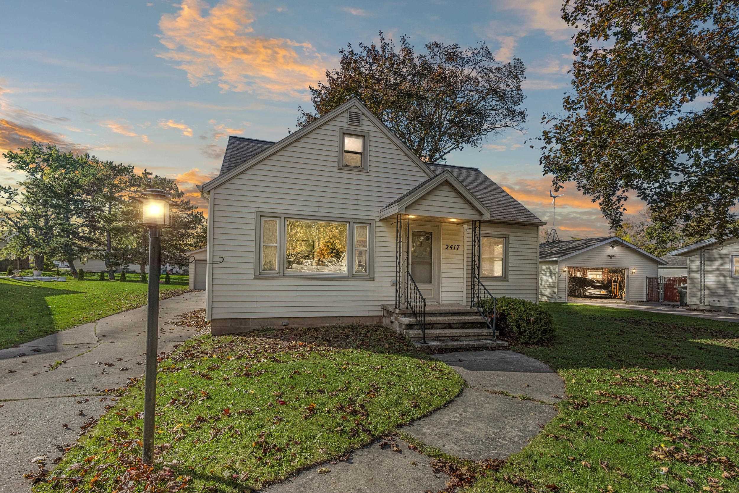 2417 GMEINER Road Appleton Wisconsin United States, for Sale, residential,  , Fireside Realty LLC
