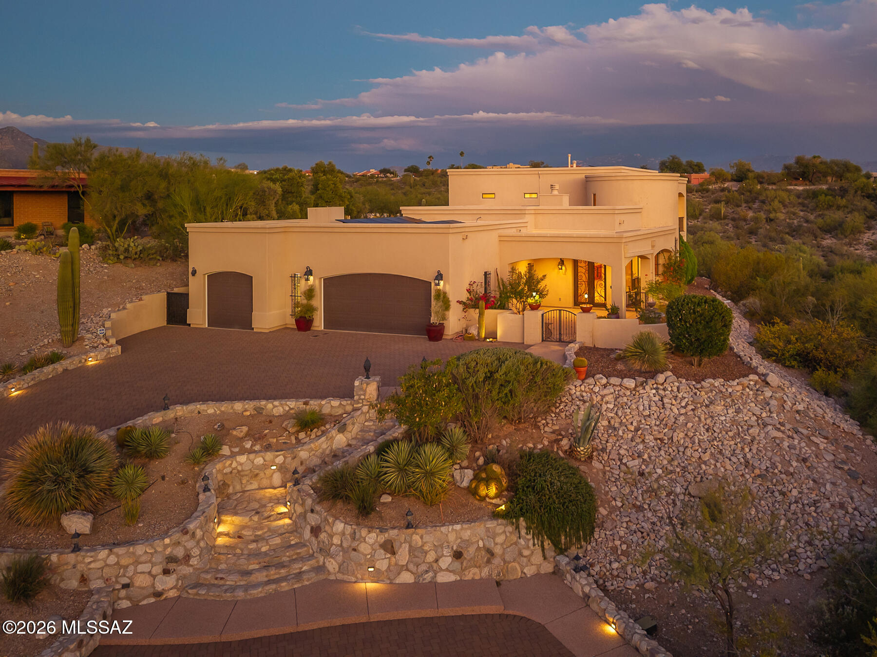 4602 N Paseo Pitiquito Tucson Arizona United States, for Sale, residential, Aaron Lieberman, TIERRA ANTIGUA REALTY