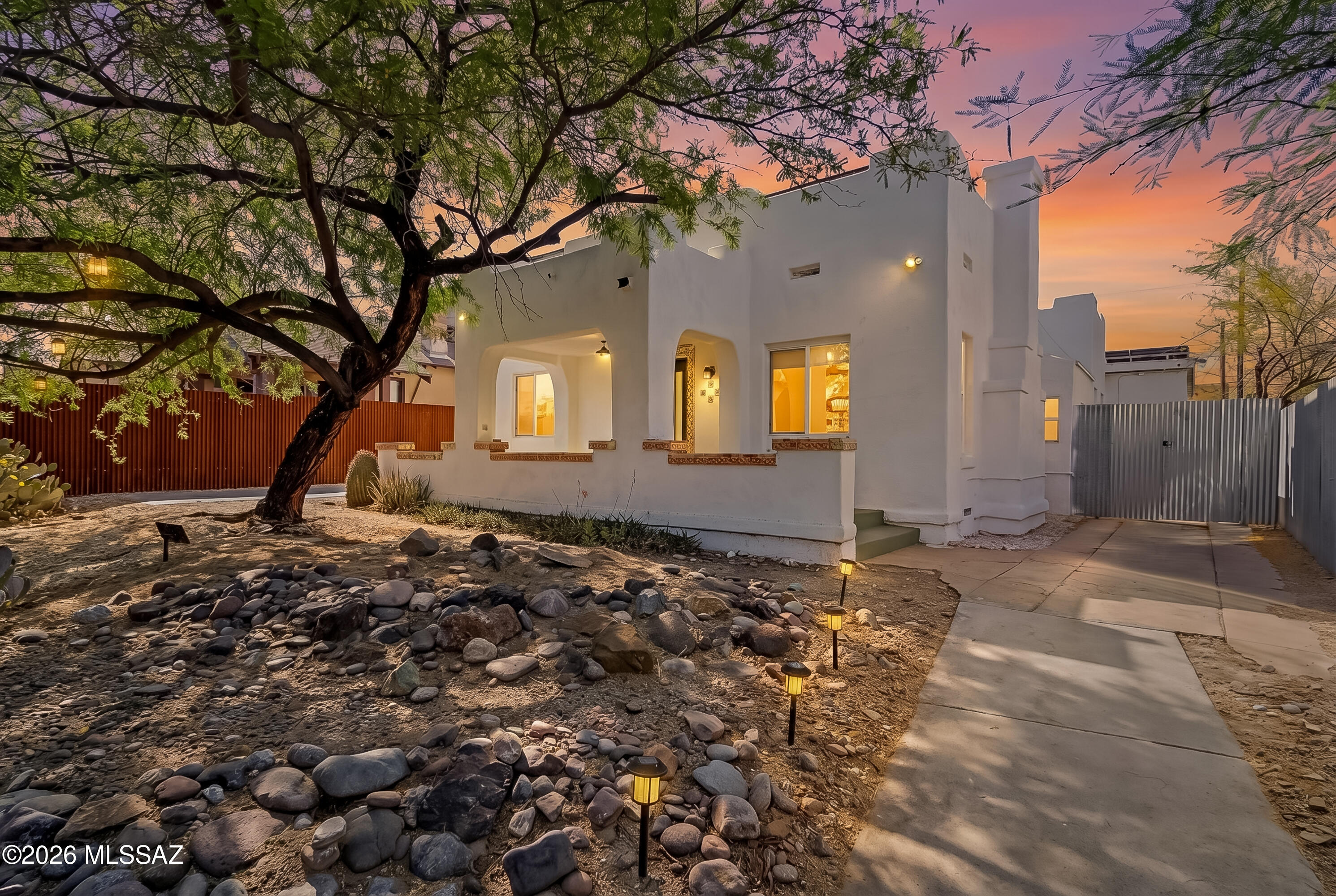 1024 E 7th Street Tucson Arizona United States, for Sale, residential, Aaron Lieberman, TIERRA ANTIGUA REALTY