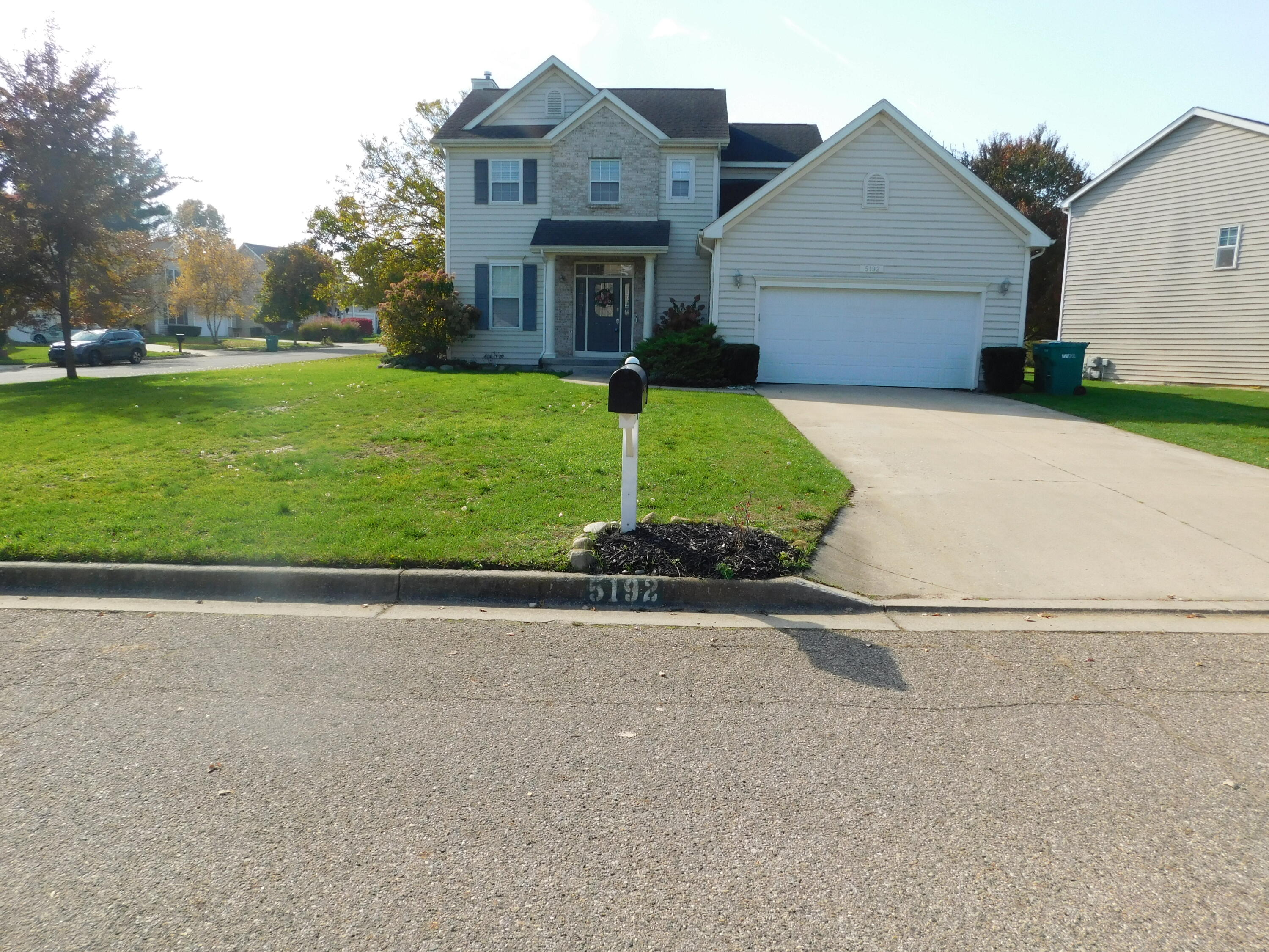 5192 Chasemoor Court Portage Michigan United States, for Sale, residential,  , Evenboer-Walton Realtors