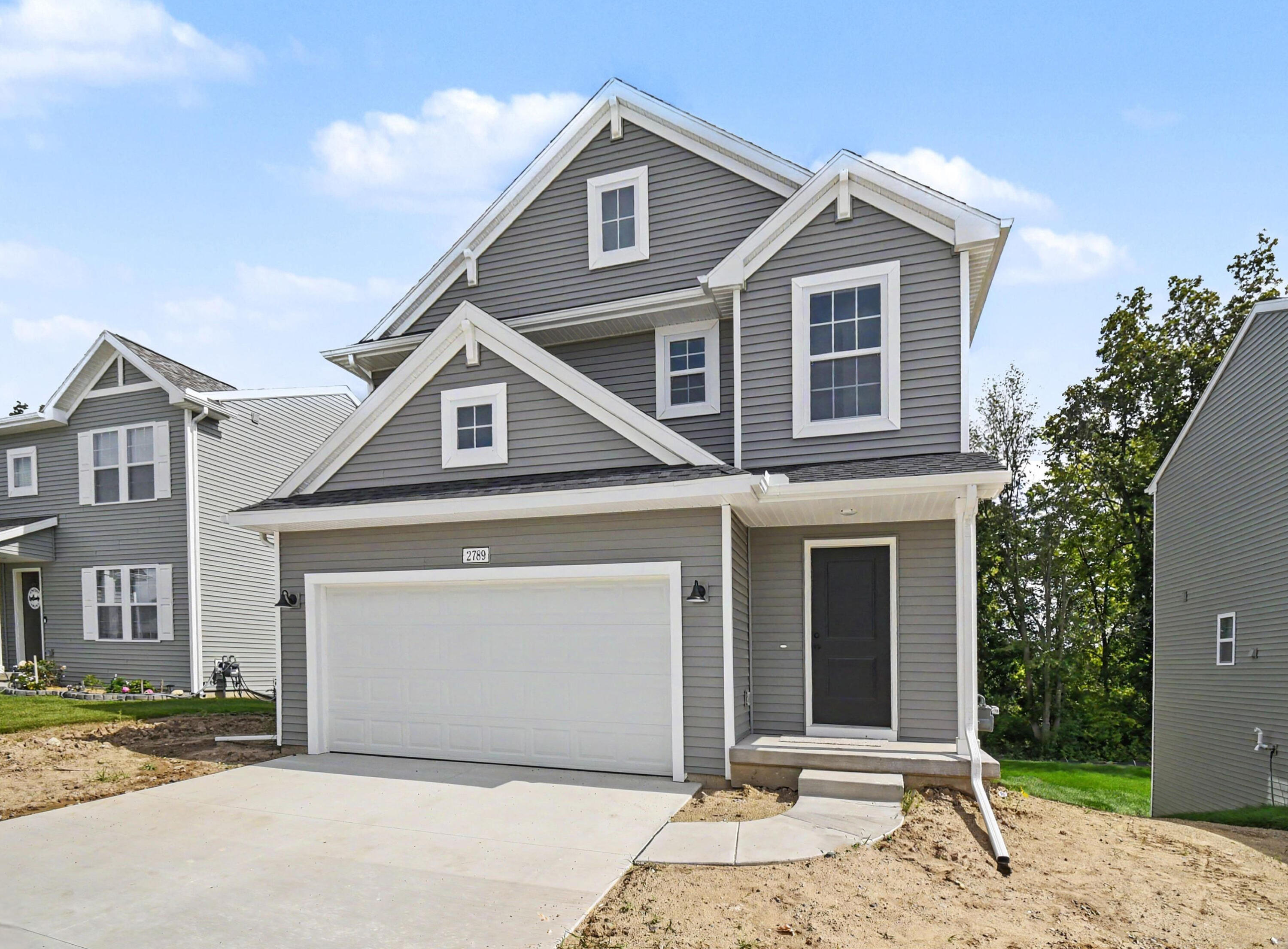 2789 Sanderling Court Kentwood Michigan United States, for Sale, residential,  , RW Daniels Realty
