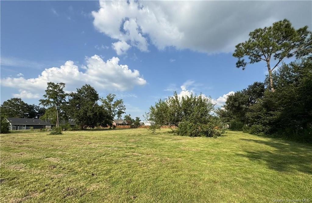 TBD Highland Street Lake Charles Louisiana United States, for Sale, residential, Mural Cormie, CENTURY 21 Bono Realty