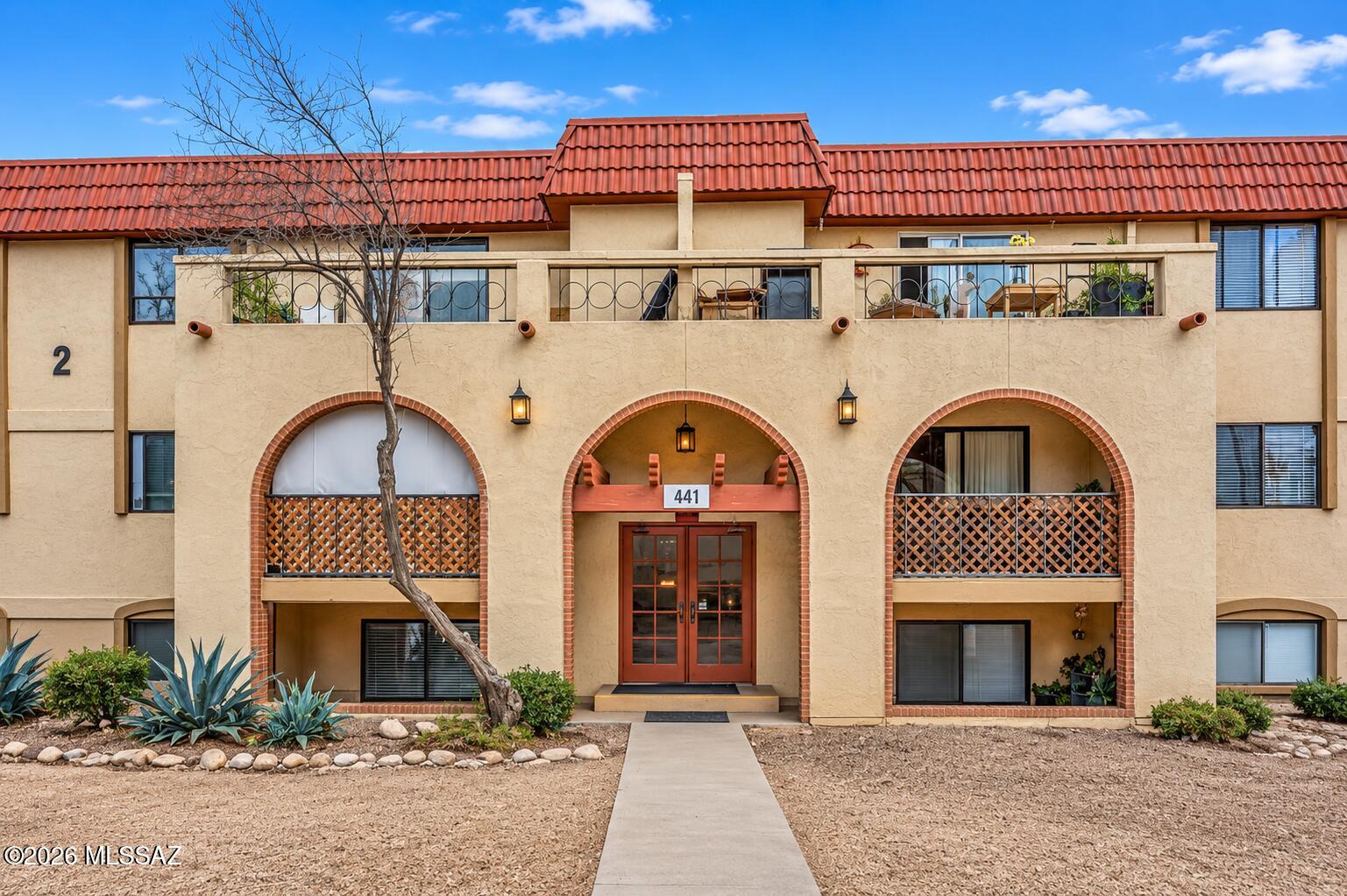 441 W Yucca Court APT 207 Tucson Arizona United States, for Sale, residential, Demo Agent, InCom Real Estate - New Demo Office