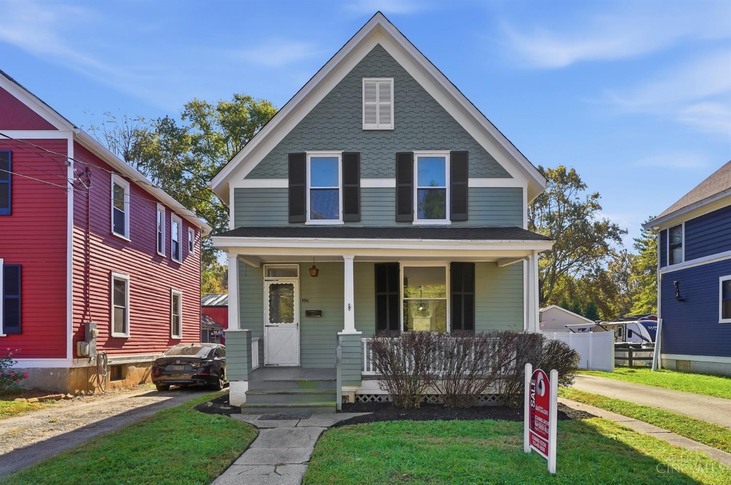 170 Monitor Avenue Cincinnati Ohio United States, for Sale, residential, Demo Agent, InCom Real Estate - New Demo Office