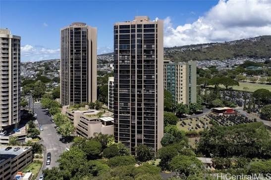 38 S Judd Street APT I19B Honolulu Hawaii United States, for Rent, residential, Demo Agent, InCom Real Estate - New Demo Office