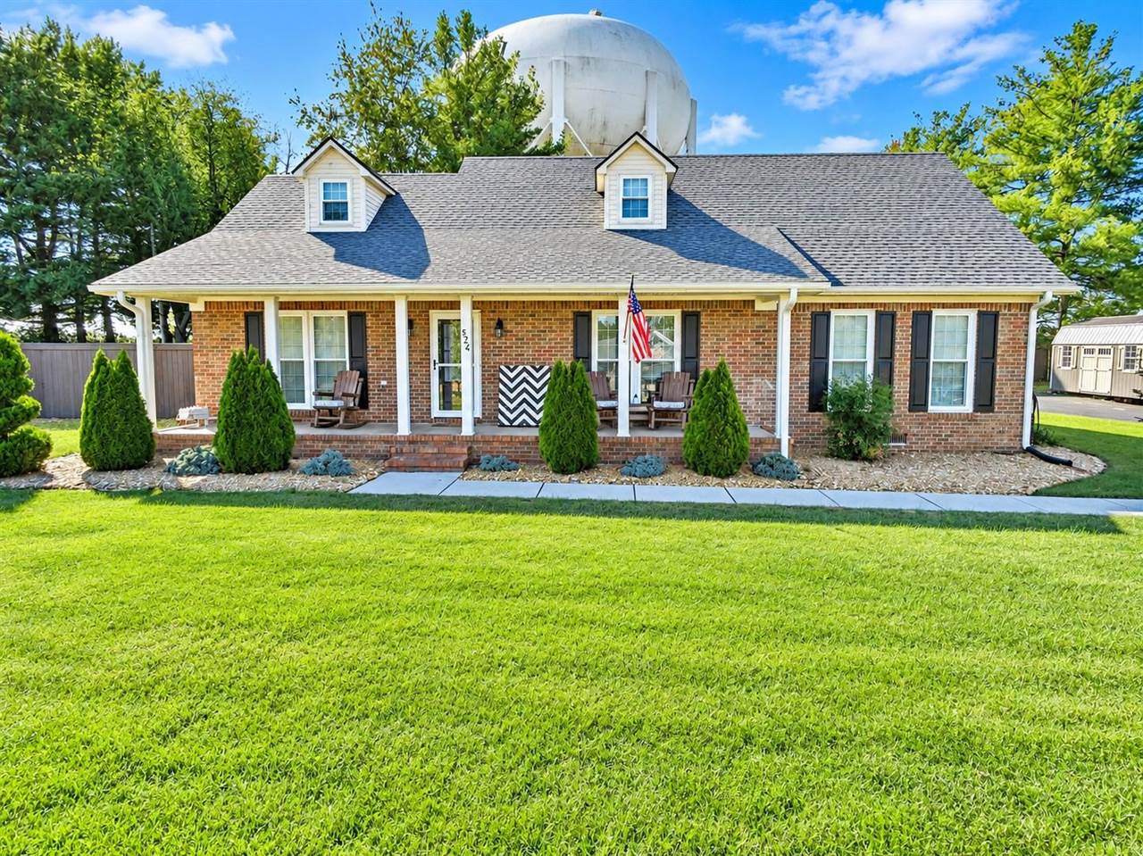 524 Rolling Road Drive Franklin Kentucky United States, for Sale, residential, Demo Agent, InCom Real Estate - New Demo Office
