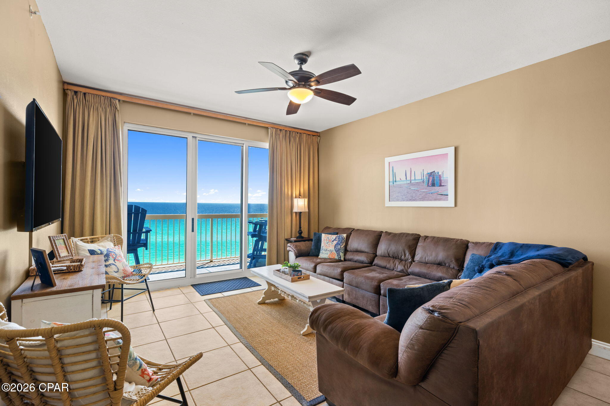 15817 Front Beach  APT 2-804 Panama City Beach Florida United States, for Sale, residential, Demo Agent, InCom Real Estate - New Demo Office