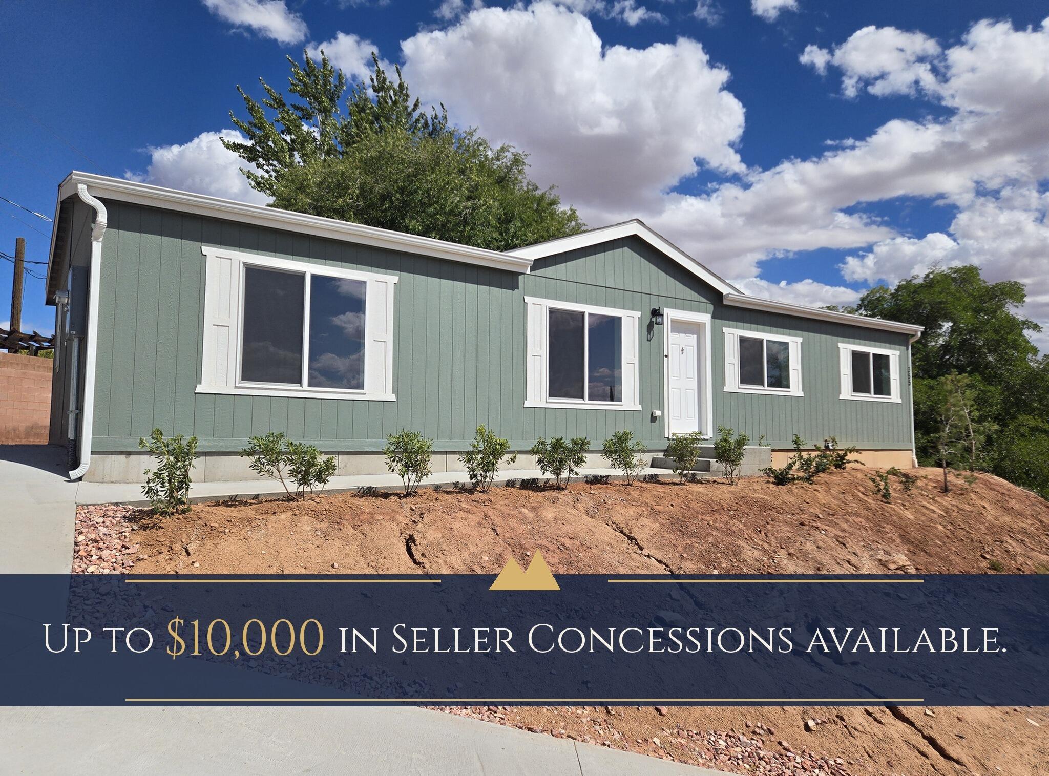 355 E Pectol ST Washington Utah United States, for Sale, residential, Anna Oliver, Incom Example Demo Office