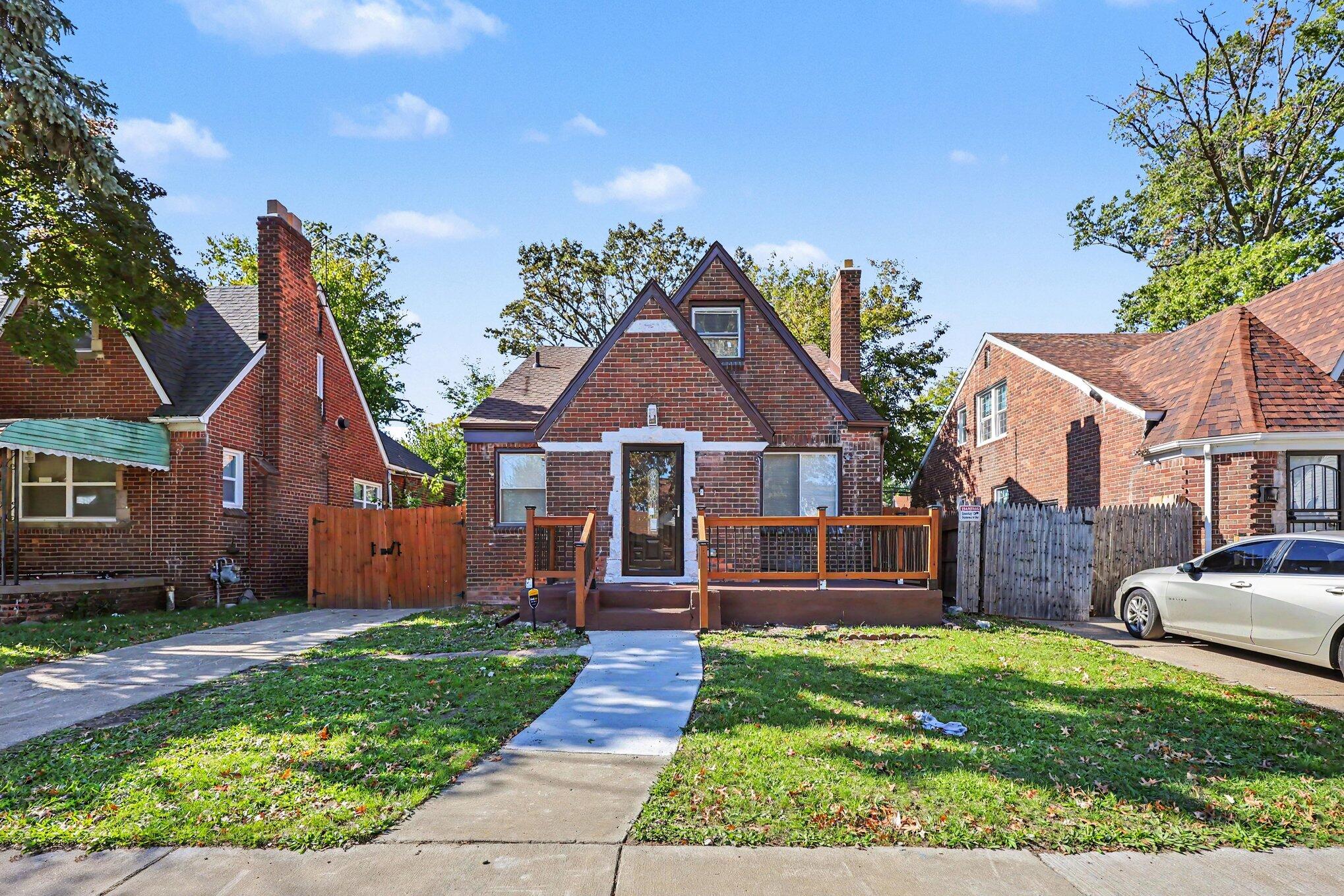 16273 Woodingham Drive Detroit Michigan United States, for Sale, residential,  , New Way Realty Partners