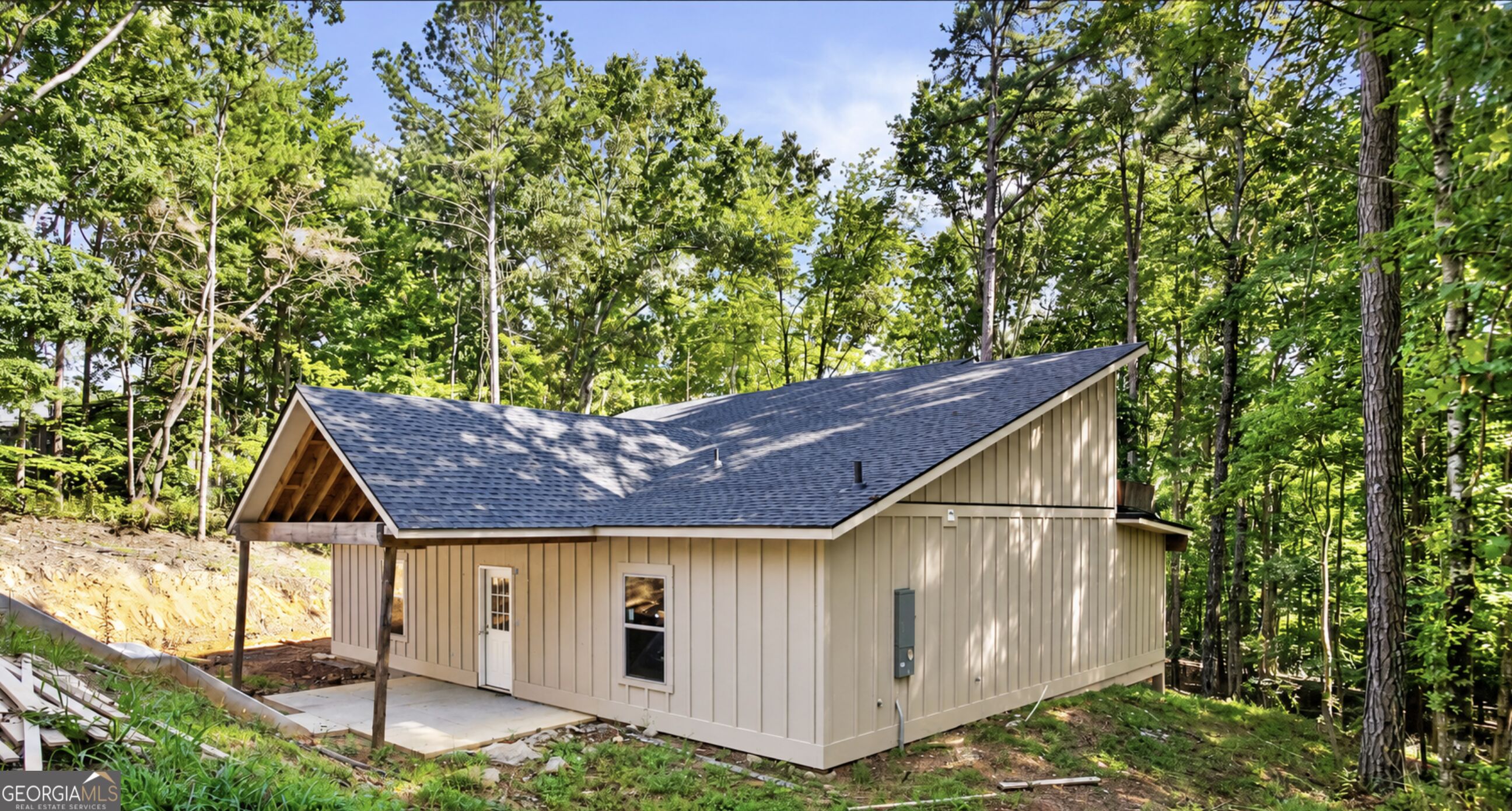 971 Camp Brnach Road Ellijay Georgia United States, for Sale, residential,  , InCom Real Estate - New Demo Office