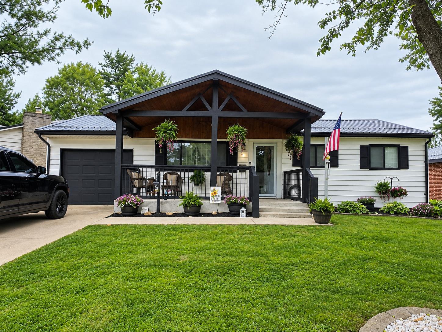 132 W Josie Avenue Hillsboro Ohio United States, for Sale, residential,  , InCom Real Estate - New Demo Office