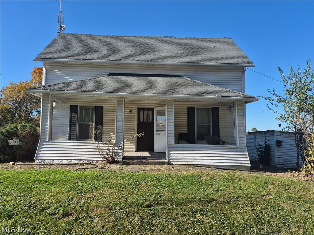51901 Seneca Lake Road Sarahsville Ohio United States, for Sale, residential,  , InCom Real Estate - New Demo Office