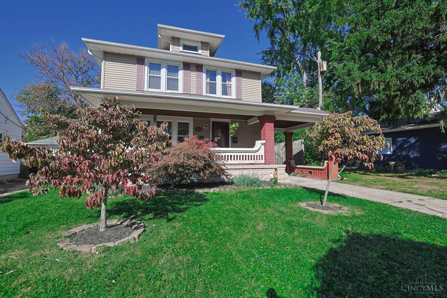 2909 Orlando Avenue Middletown Ohio United States, for Sale, residential,  , InCom Real Estate - New Demo Office