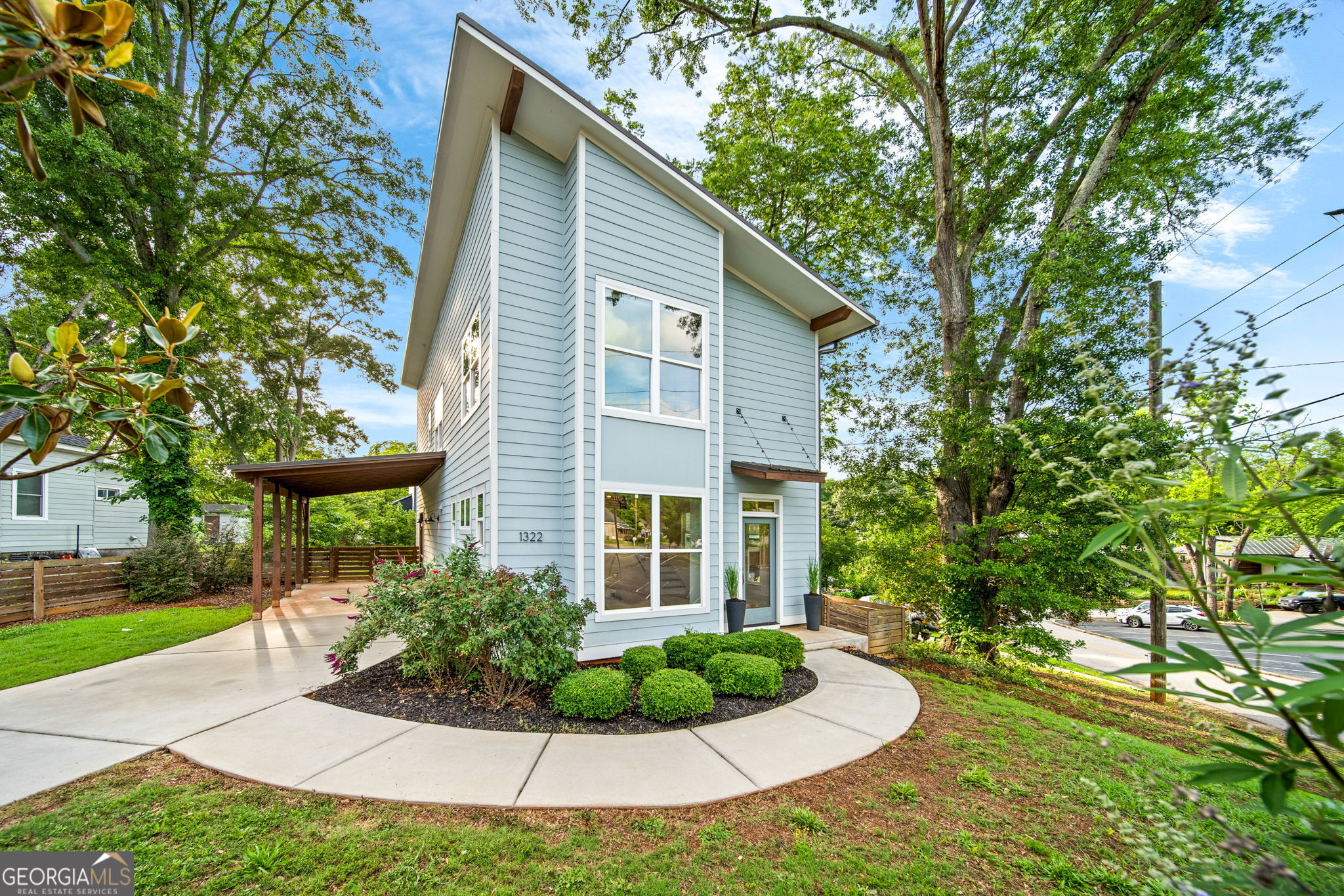 1322 W Hancock Avenue Athens Georgia United States, for Sale, residential,  , InCom Real Estate - New Demo Office