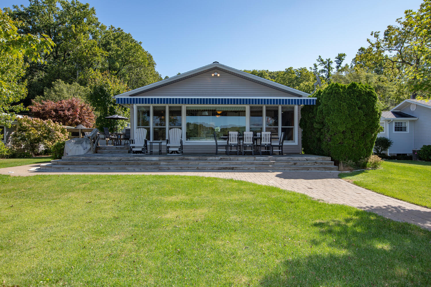 65770 Lakeshore Drive Vandalia Michigan United States, for Sale, residential,  , InCom Real Estate - New Demo Office