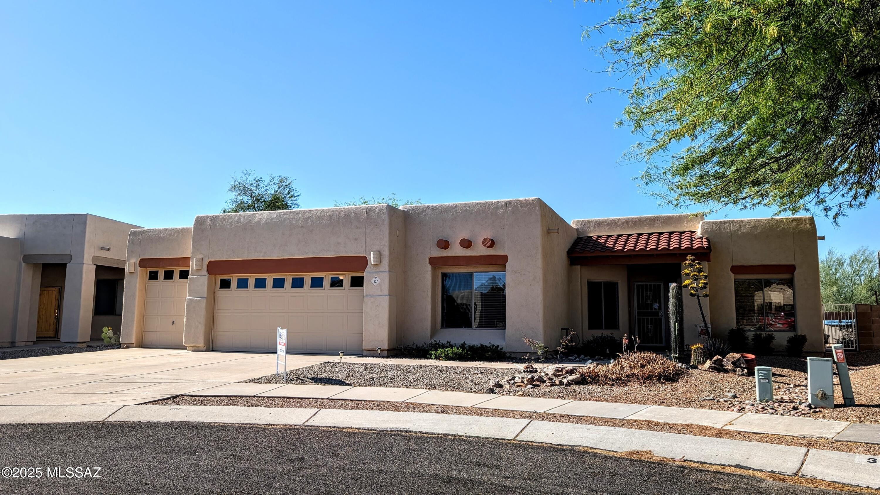 357 W Crescendo Court Oro Valley Arizona United States, for Rent, residential,  , InCom Real Estate - New Demo Office