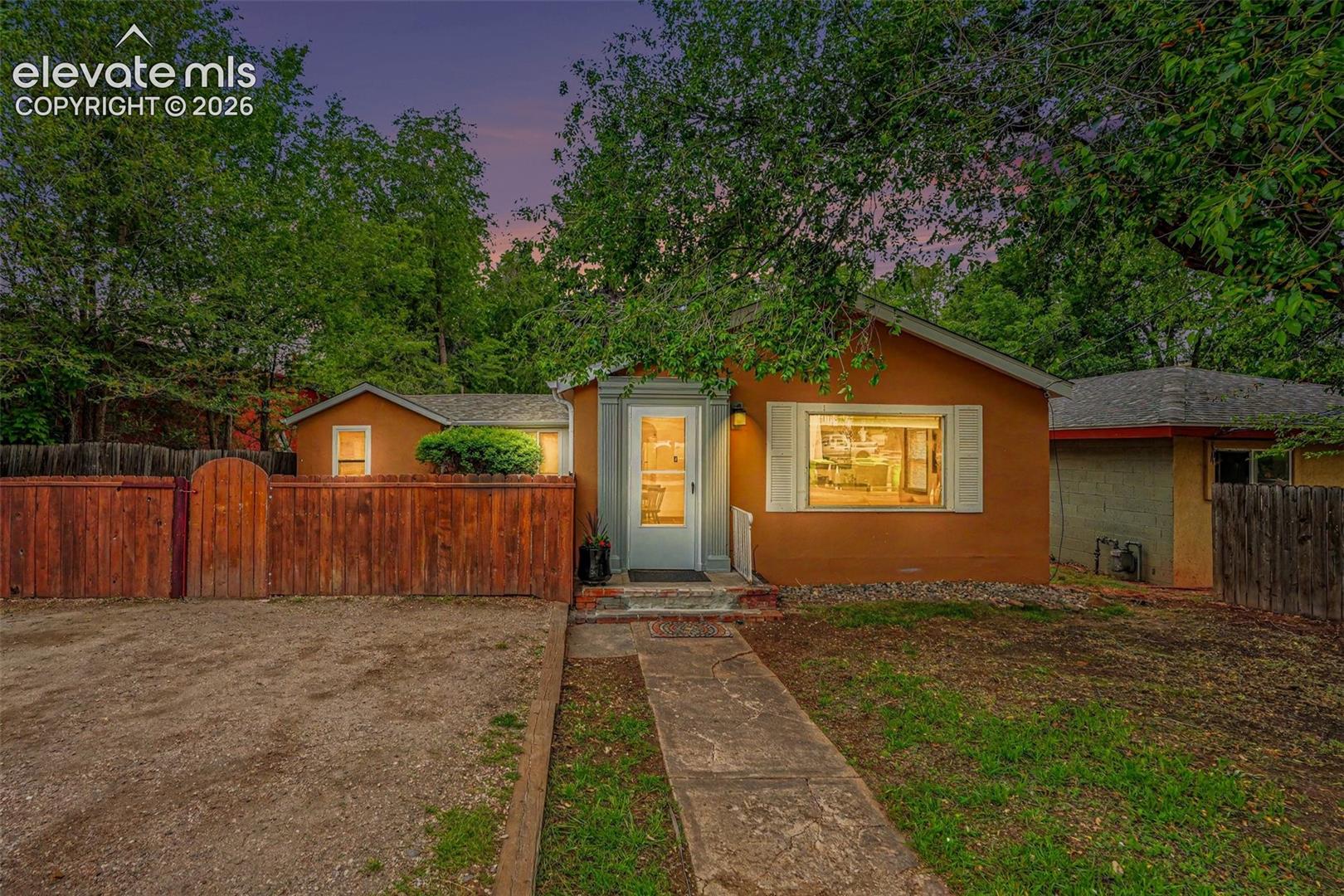 105 Via San Miguel NA Manitou Springs Colorado United States, for Sale, residential,  , InCom Real Estate - New Demo Office