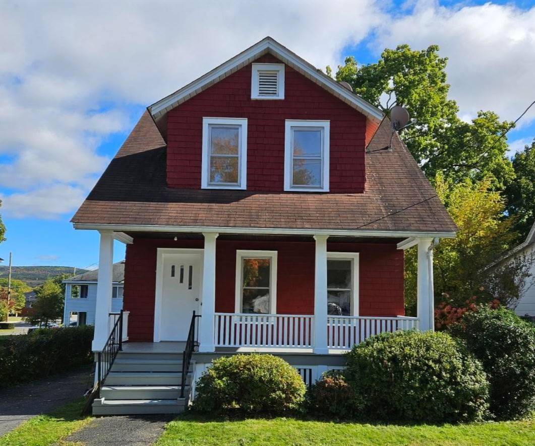 31 Glass Street Port Jervis New York United States, for Sale, residential,  , InCom Real Estate - New Demo Office