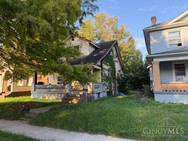 1025 Shakespeare Avenue Dayton Ohio United States, for Sale, residential,  , InCom Real Estate - New Demo Office