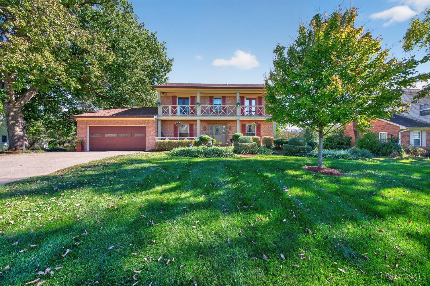 9380 Hadley Drive West Chester Ohio United States, for Sale, residential,  , InCom Real Estate - New Demo Office