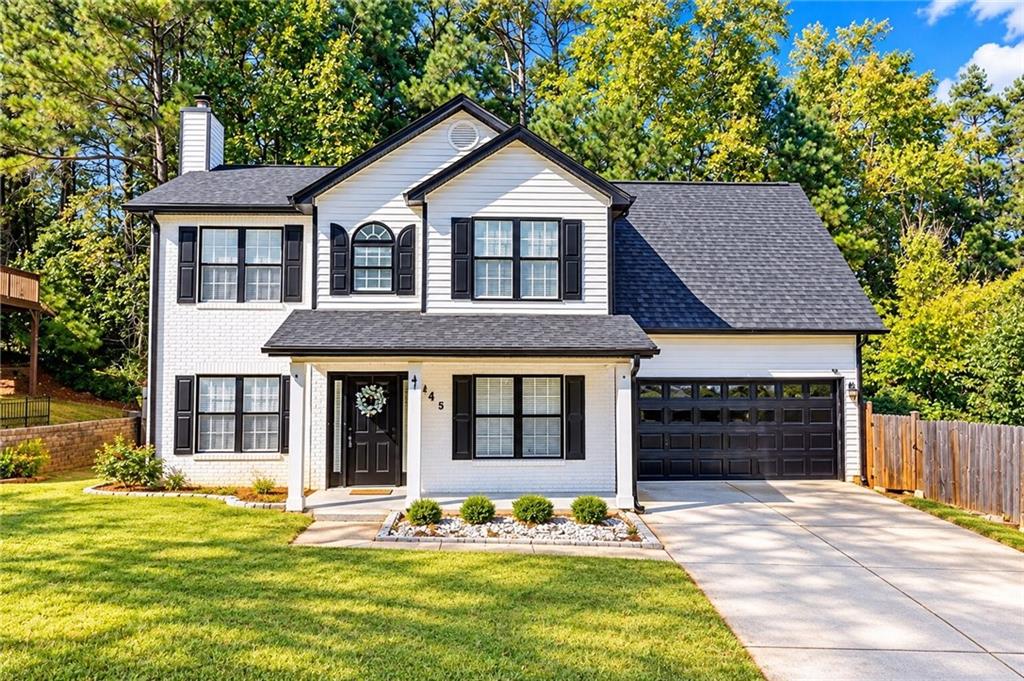 245 Foster Trace Drive Lawrenceville Georgia United States, for Sale, residential,  , InCom Real Estate - New Demo Office