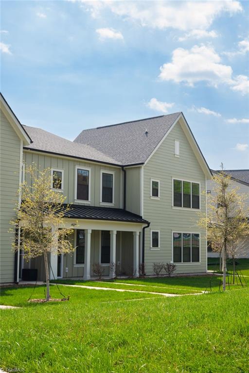 4126 MacBeth Street APT The Golightly Greensboro North Carolina United States, for Rent, residential,  , The Headley Group Realty