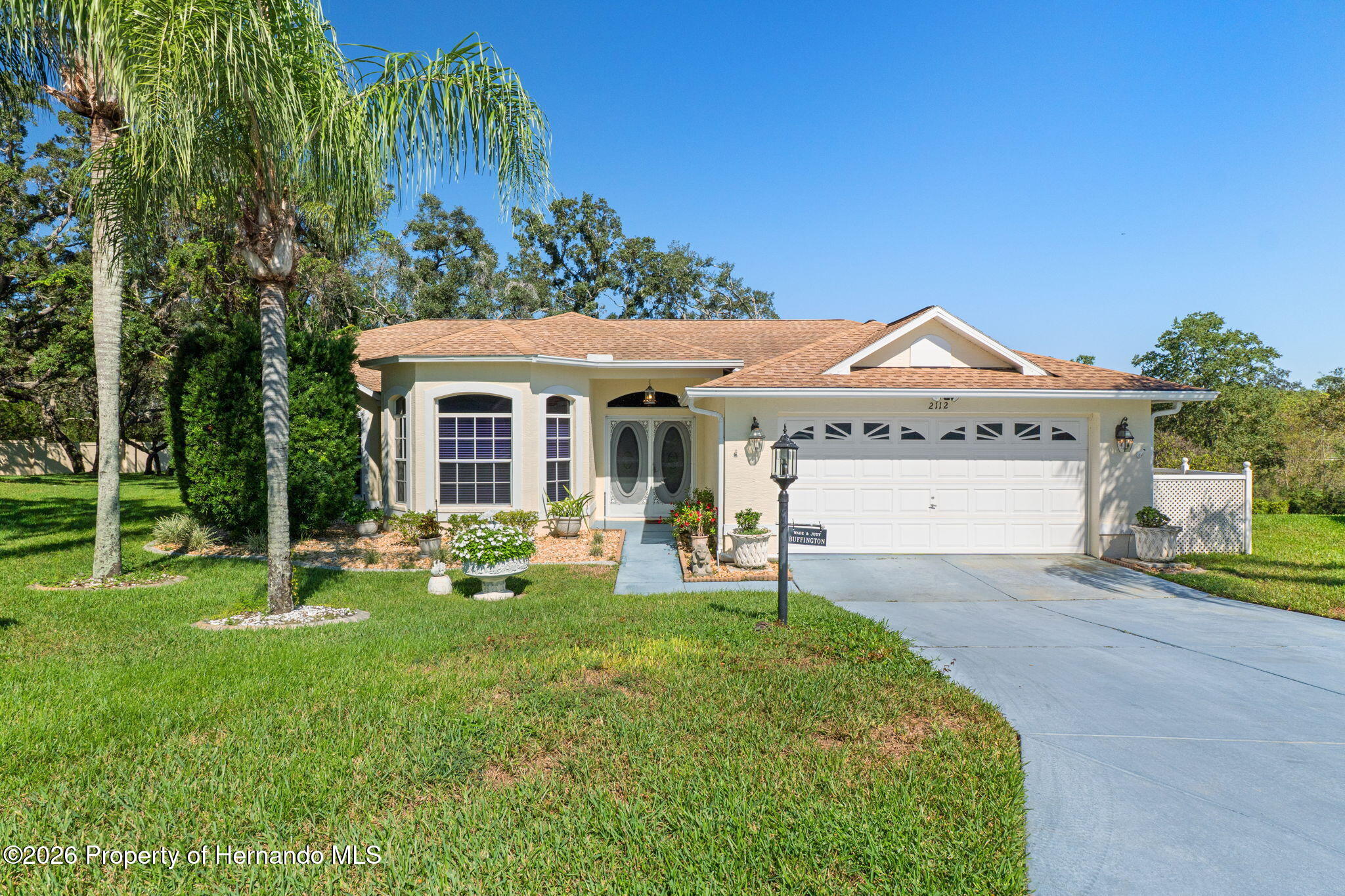 2112 Waterview Terrace Spring Hill Florida United States, for Sale, residential,  , Gold Star Realty Group Inc