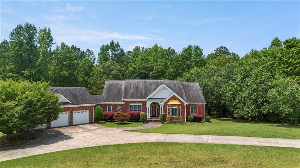 578 Mcgarity Road Temple Georgia United States, for Sale, residential, Keely George, Maximum One Greater Atlanta Realtors