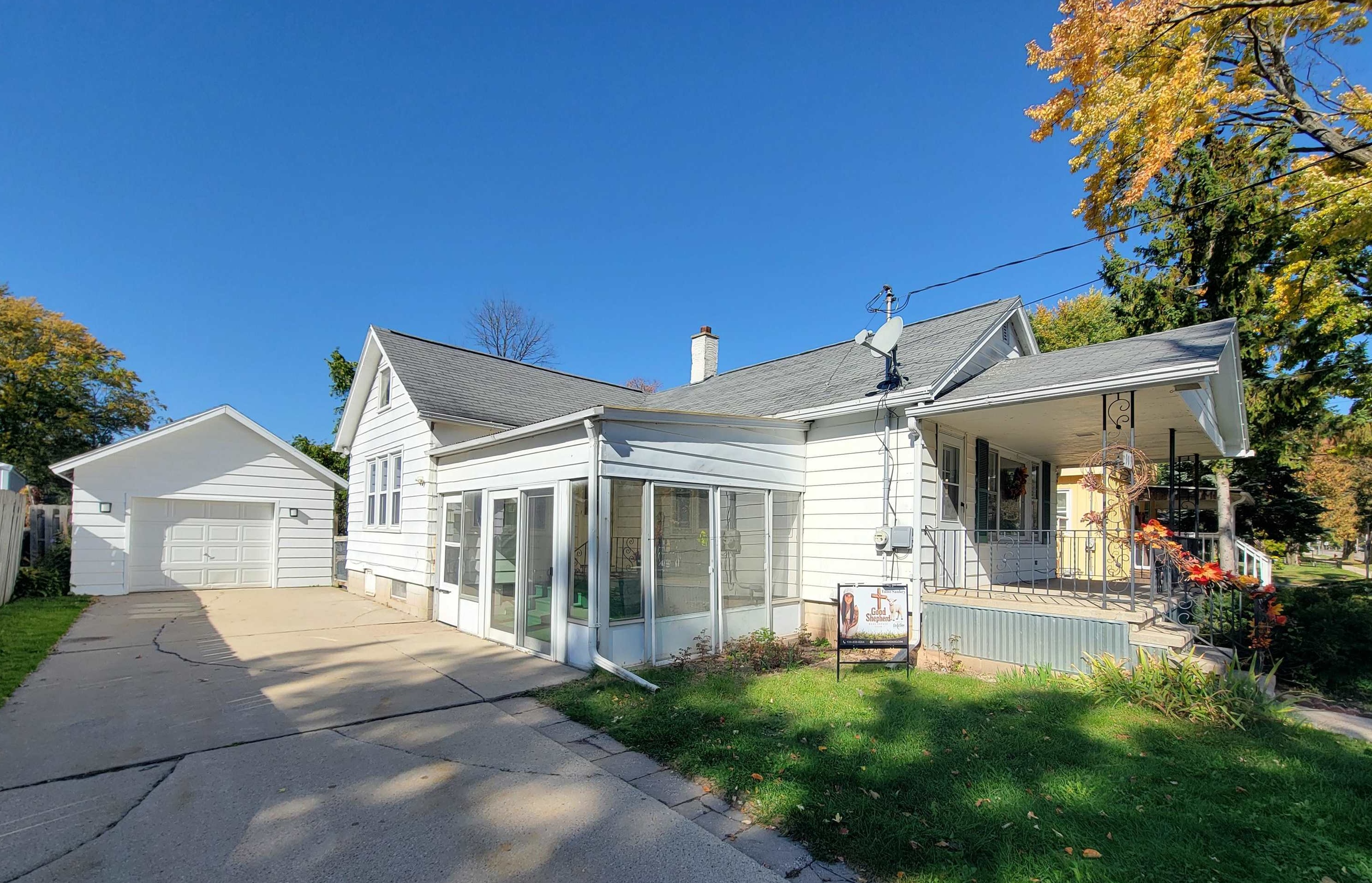 909 N MASON Street Appleton Wisconsin United States, for Sale, residential,  , Fireside Realty LLC