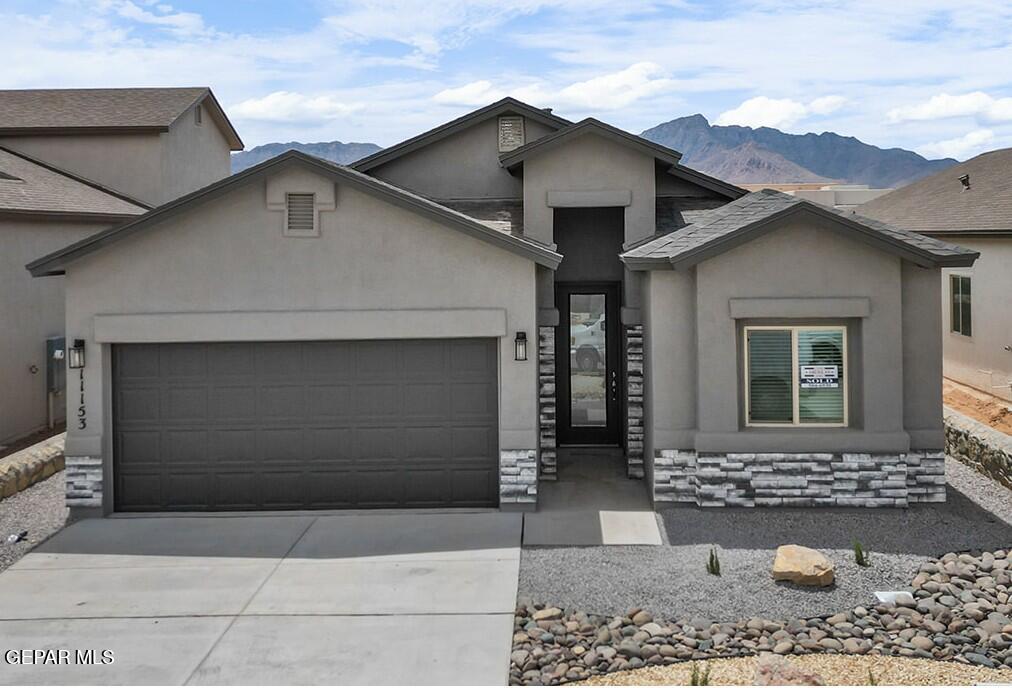 11865 Barrenkale Place El Paso Texas United States, for Sale, residential, Demo Agent, InCom Real Estate - New Demo Office