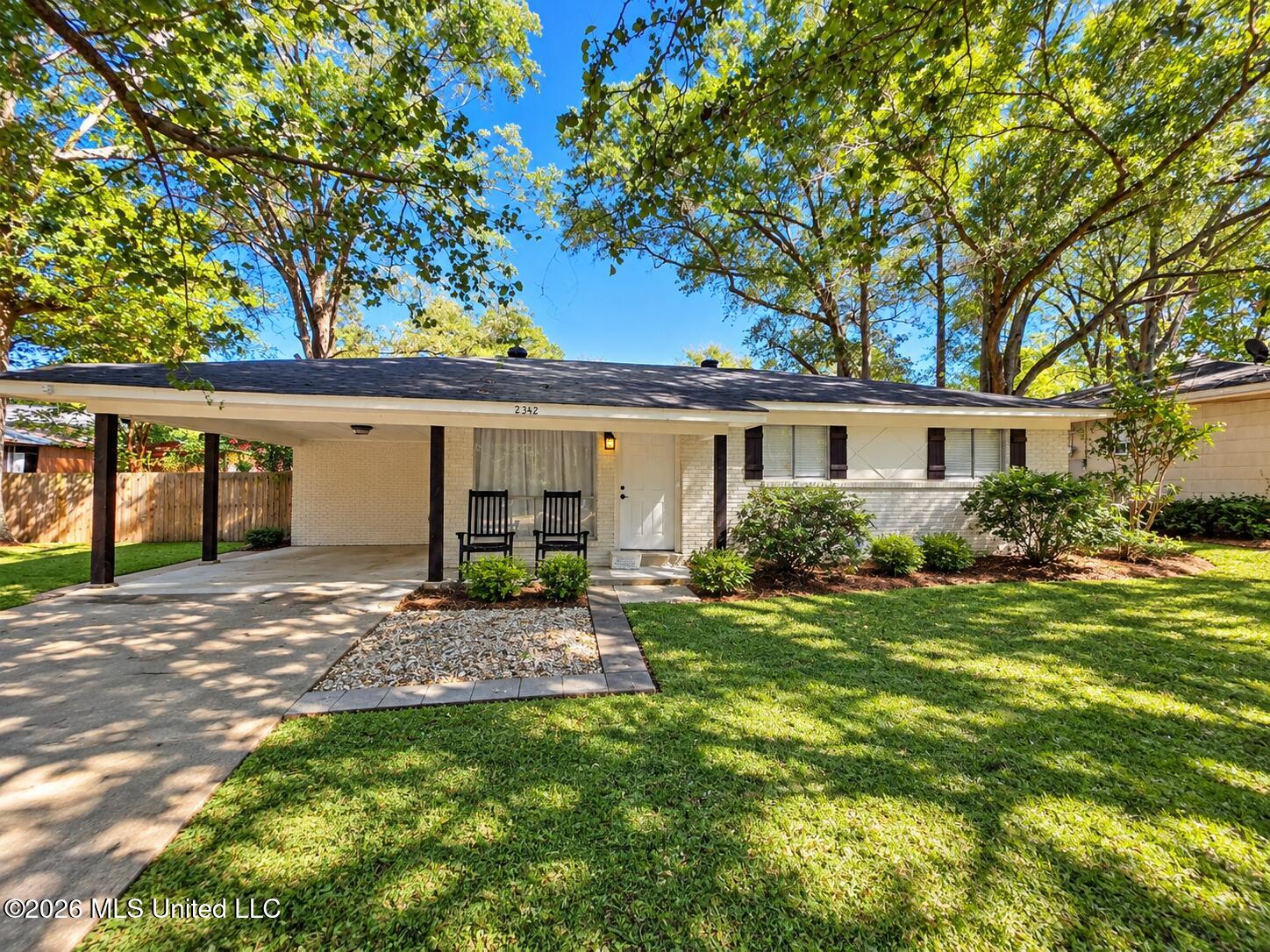 2342 Napoleon Avenue Pearl Mississippi United States, for Sale, residential, Jessica McLaurin, Rezults Realty, LLC