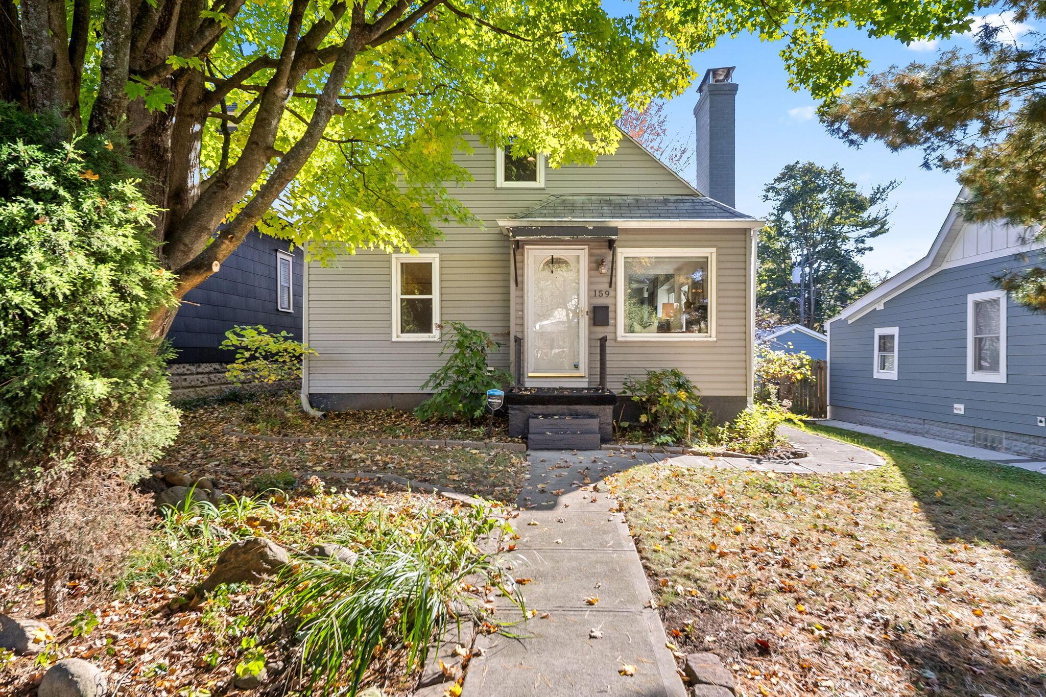 159 W North Broadway Street Columbus Ohio United States, for Sale, residential,  , The Hessenauer Corporation