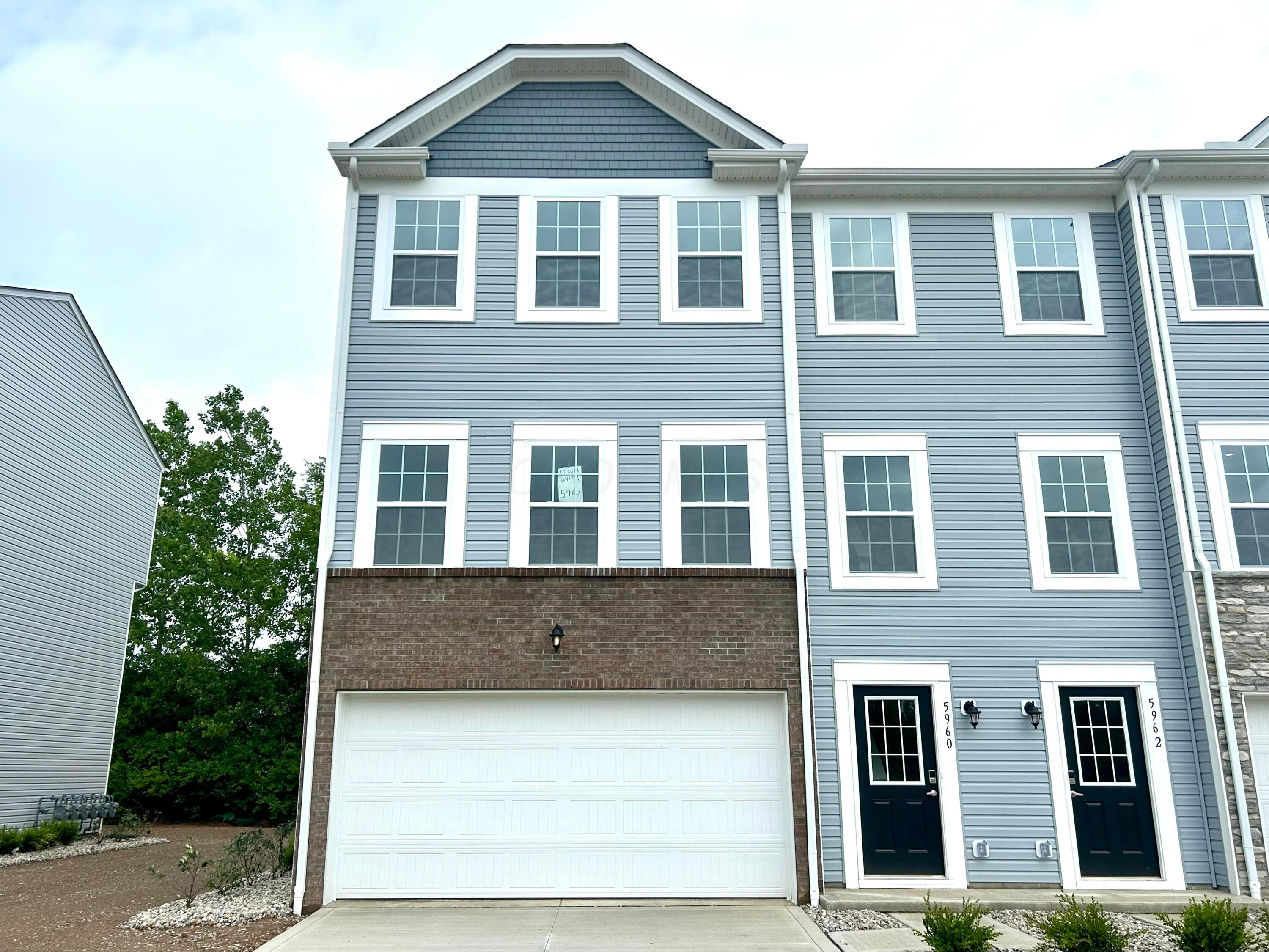 5960 Abernathy Lane Columbus Ohio United States, for Sale, residential,  , The Hessenauer Corporation