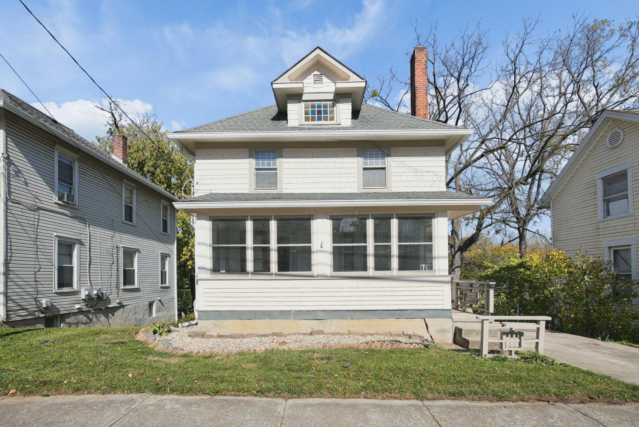 286 W William Street Delaware Ohio United States, for Sale, residential,  , The Hessenauer Corporation