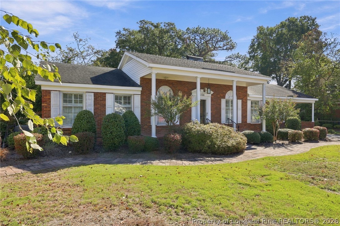 3106 Rowland Avenue Lumberton North Carolina United States, for Sale, residential,  , InCom Real Estate - New Demo Office