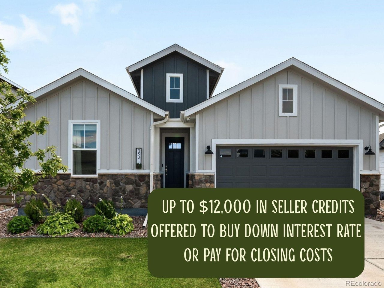 353 Mount Rainier St Berthoud Colorado United States, for Sale, residential,  , InCom Real Estate - New Demo Office