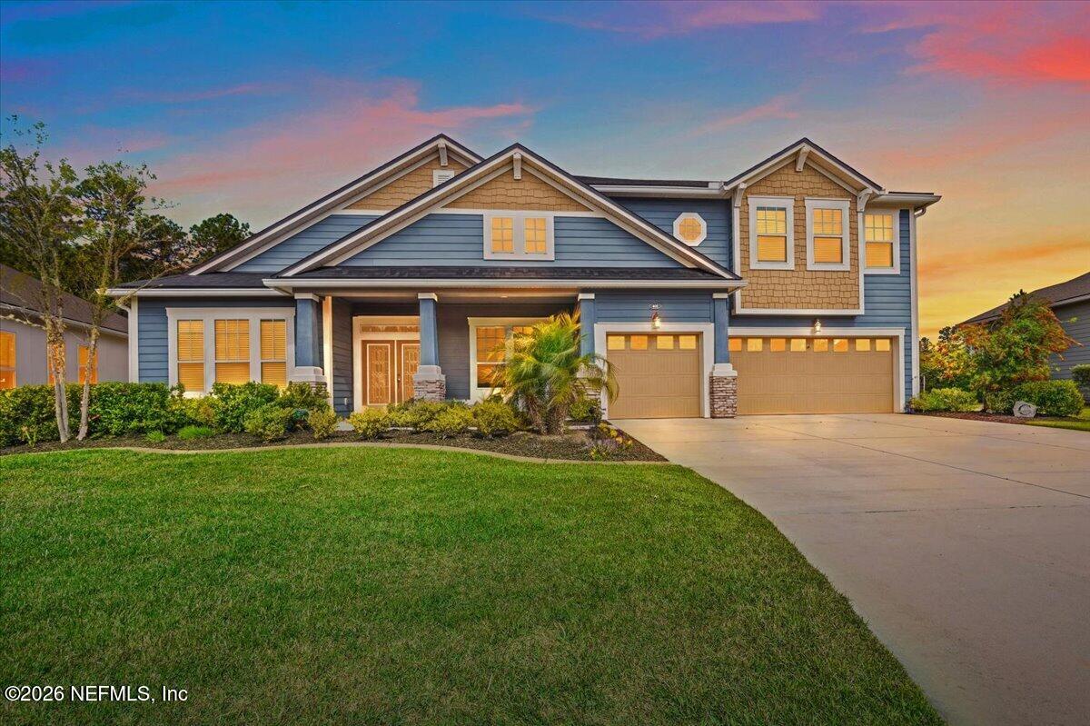 401 BRAMBLY VINE Drive St. Johns Florida United States, for Rent, residential,  , InCom Real Estate - New Demo Office