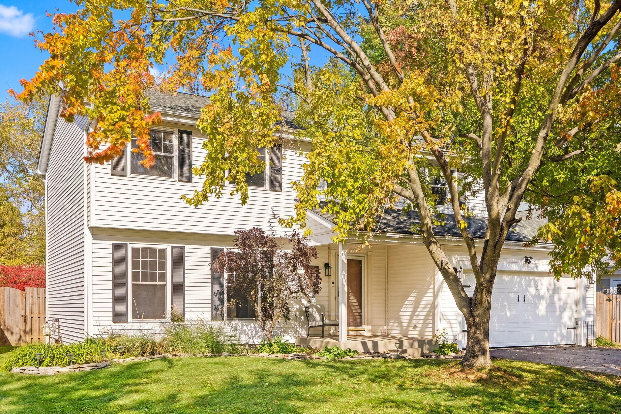 1200 Tranquil Drive Columbus Ohio United States, for Sale, residential,  , The Hessenauer Corporation