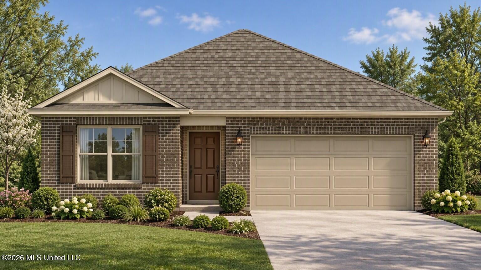 312 Cedar Crest Drive Jackson Mississippi United States, for Sale, residential, Jessica McLaurin, Rezults Realty, LLC