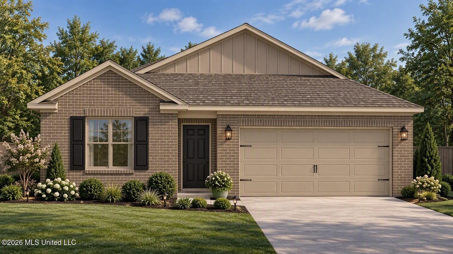 314 Cedar Crest Drive Pearl Mississippi United States, for Sale, residential, Jessica McLaurin, Rezults Realty, LLC