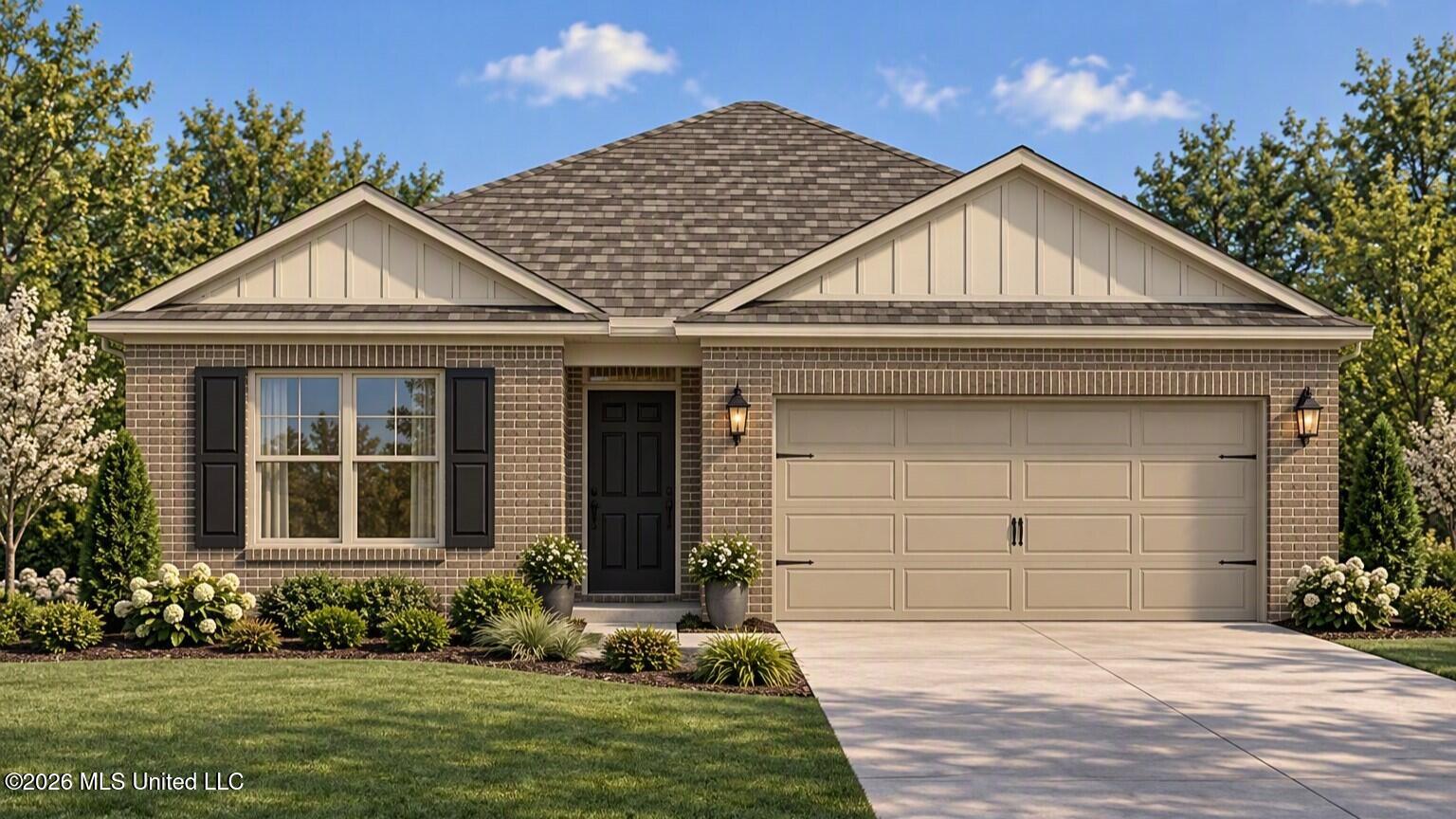 318 Cedar Crest Drive Pearl Mississippi United States, for Sale, residential, Jessica McLaurin, Rezults Realty, LLC